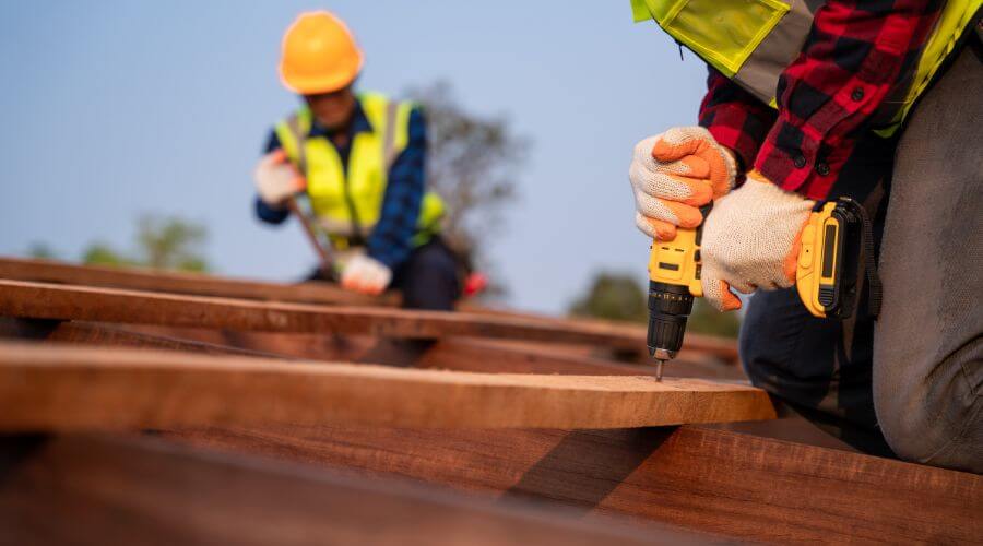 Local Chimney Repair in Henderson, MN